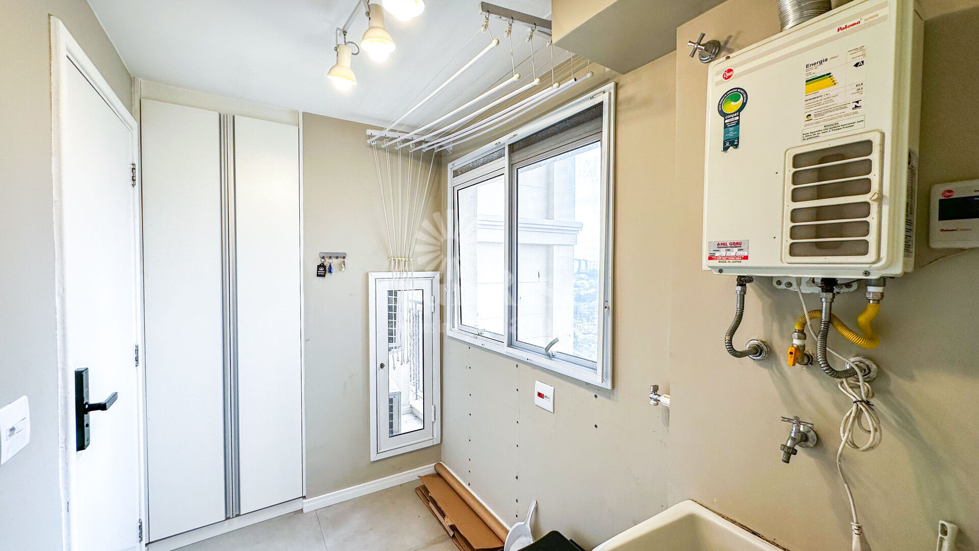 Apartamento, 2 quartos, 89 m² - Foto 10