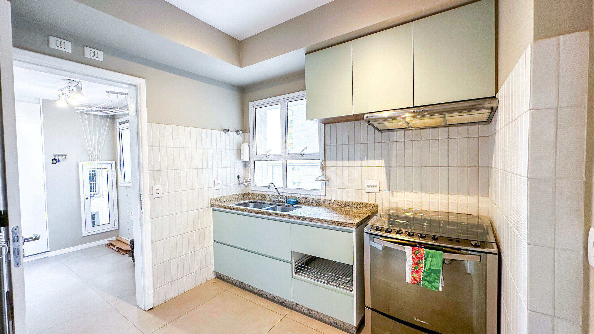 Apartamento, 2 quartos, 89 m² - Foto 2