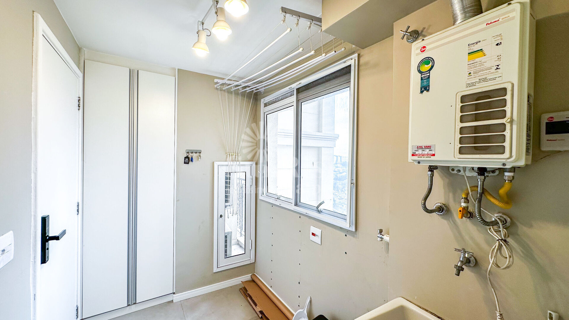 Apartamento, 2 quartos, 89 m² - Foto 11