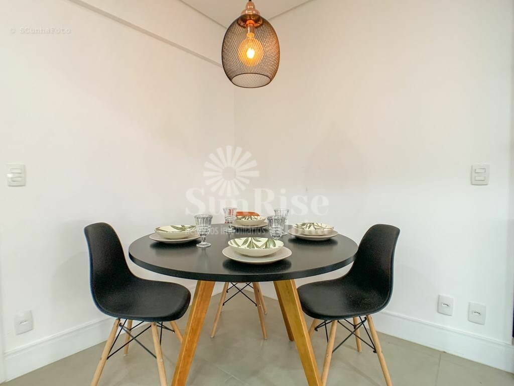 Apartamento para alugar com 1 quarto, 49m² - Foto 6