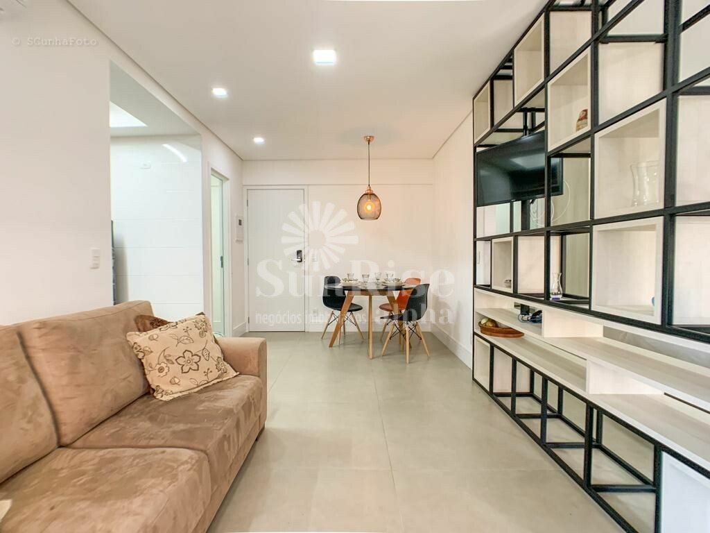 Apartamento para alugar com 1 quarto, 49m² - Foto 8