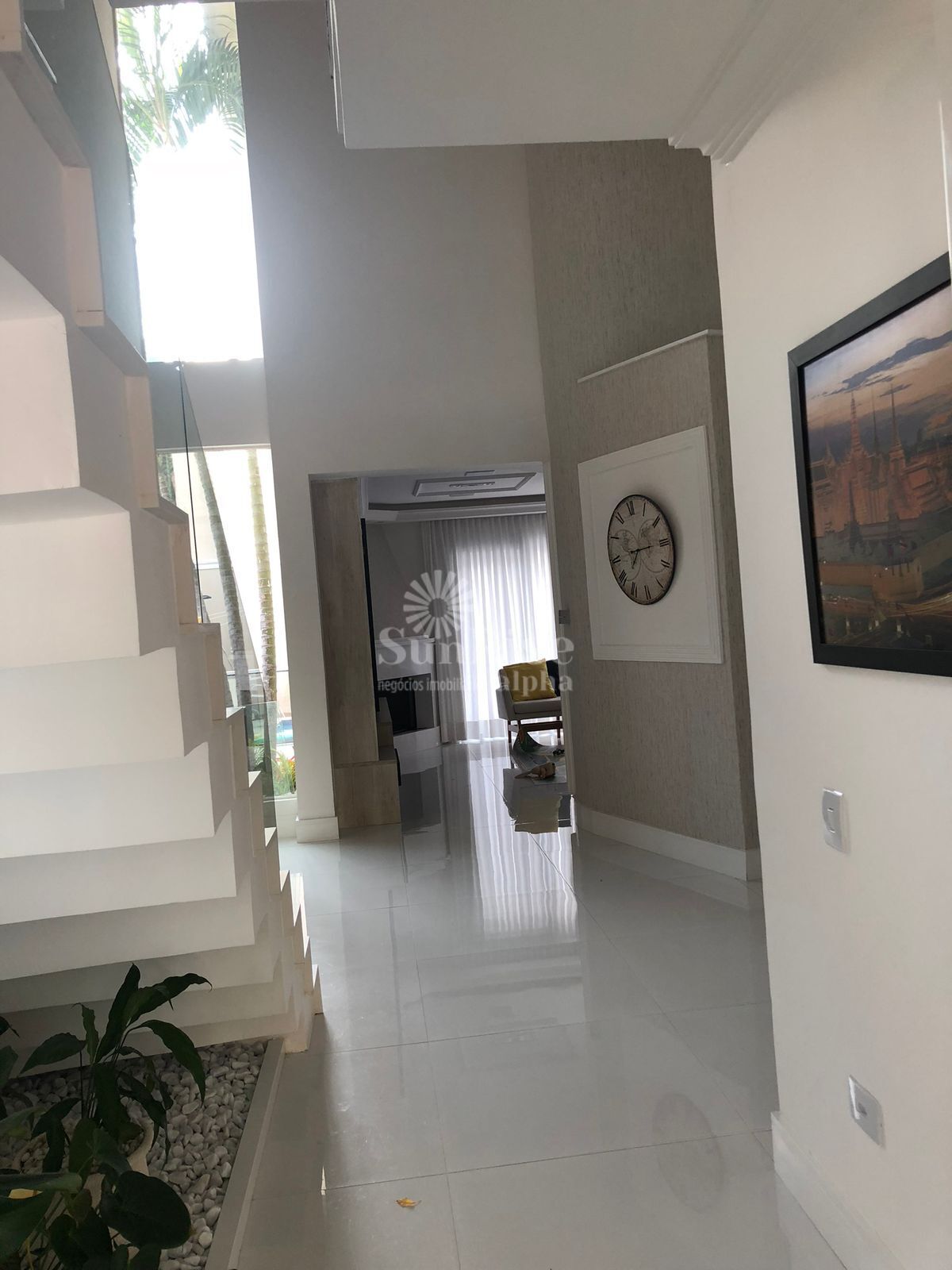 Casa, residencial cinco (alphaville), santana de parnaiba
