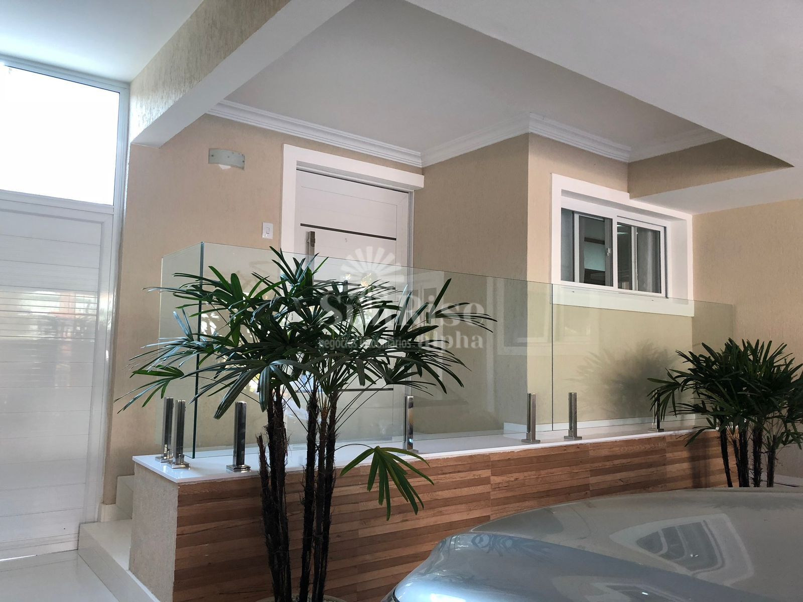 Casa, residencial cinco (alphaville), santana de parnaiba