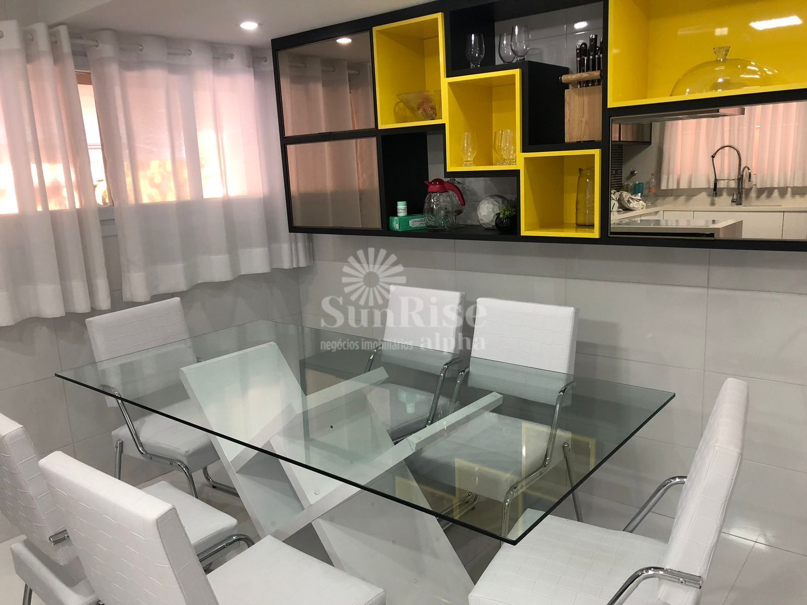 Casa, residencial cinco (alphaville), santana de parnaiba