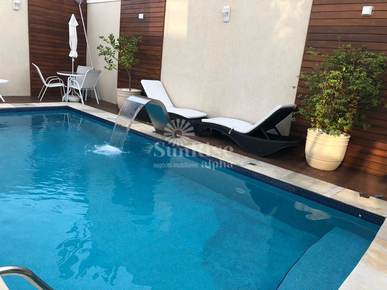 Casa, residencial cinco (alphaville), santana de parnaiba