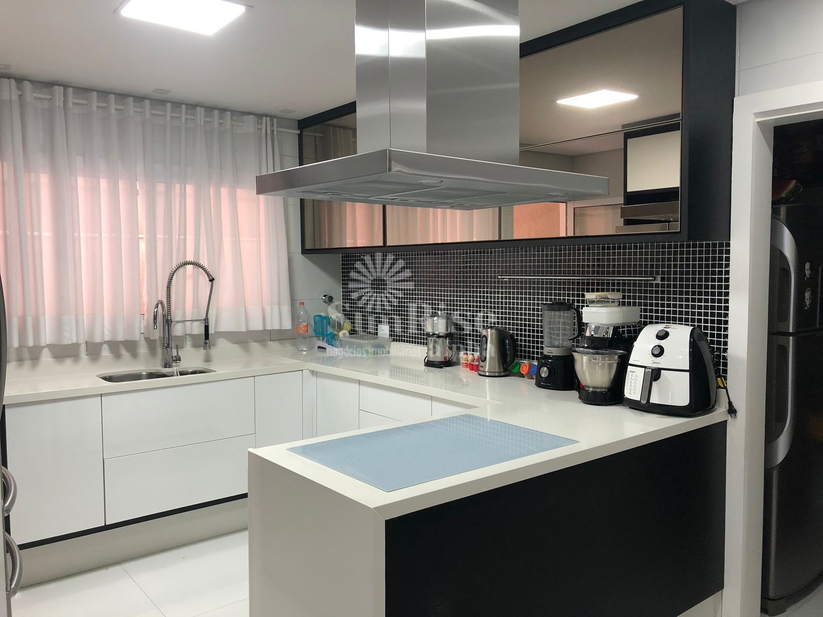 Casa, residencial cinco (alphaville), santana de parnaiba