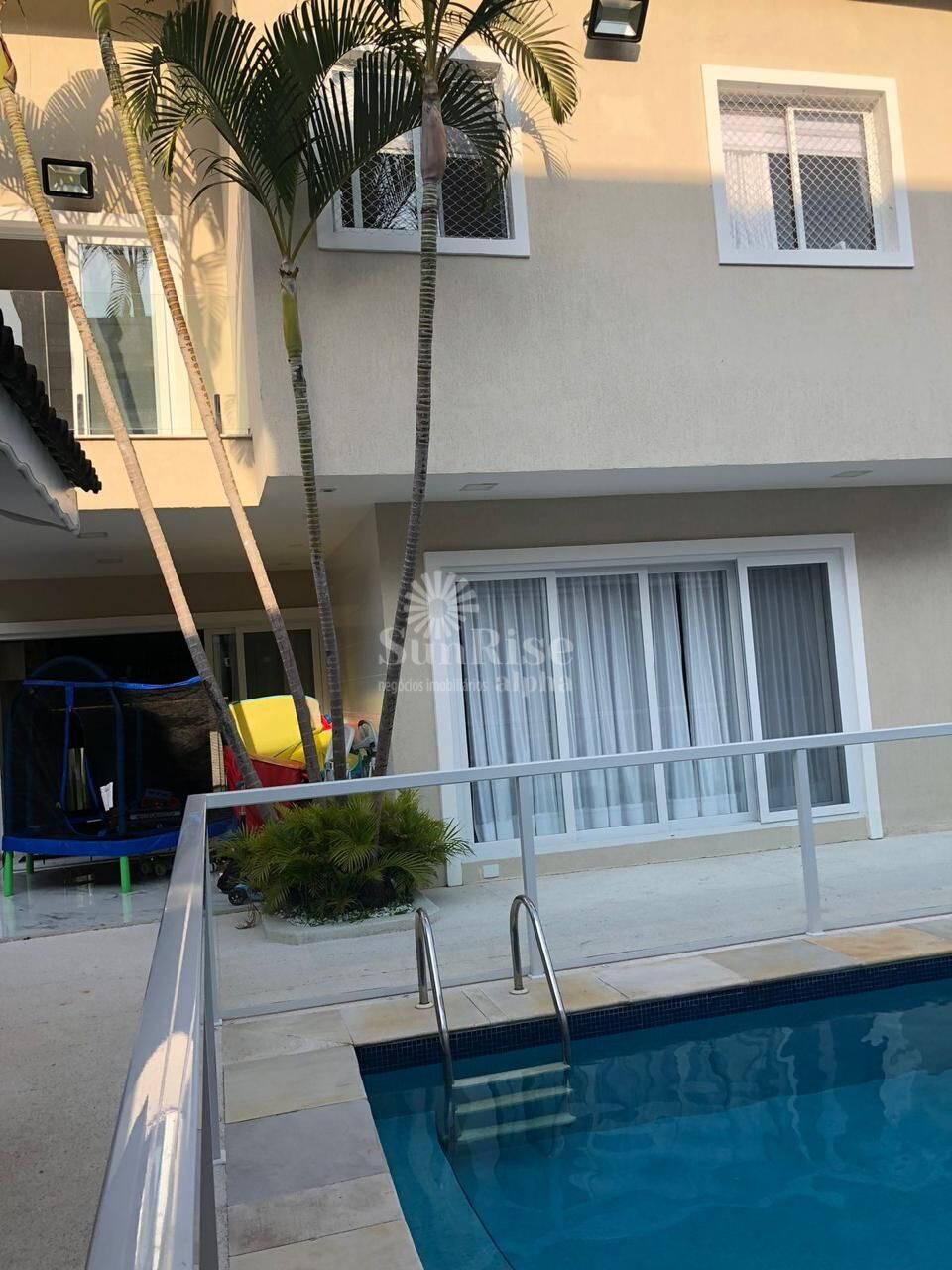 Casa, residencial cinco (alphaville), santana de parnaiba