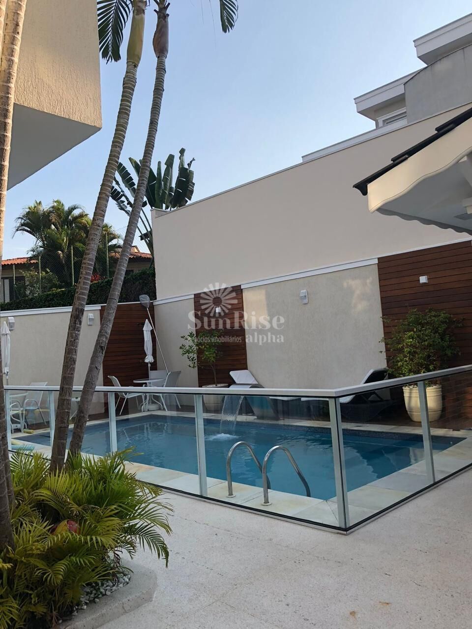 Casa, residencial cinco (alphaville), santana de parnaiba