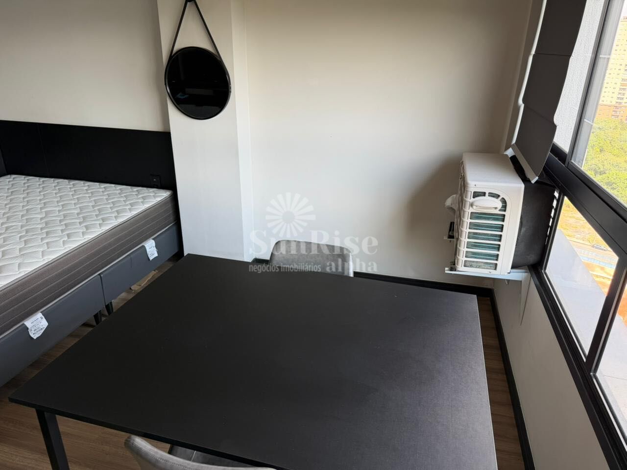 Flat/Apart Hotel, 1 quarto, 26 m² - Foto 16