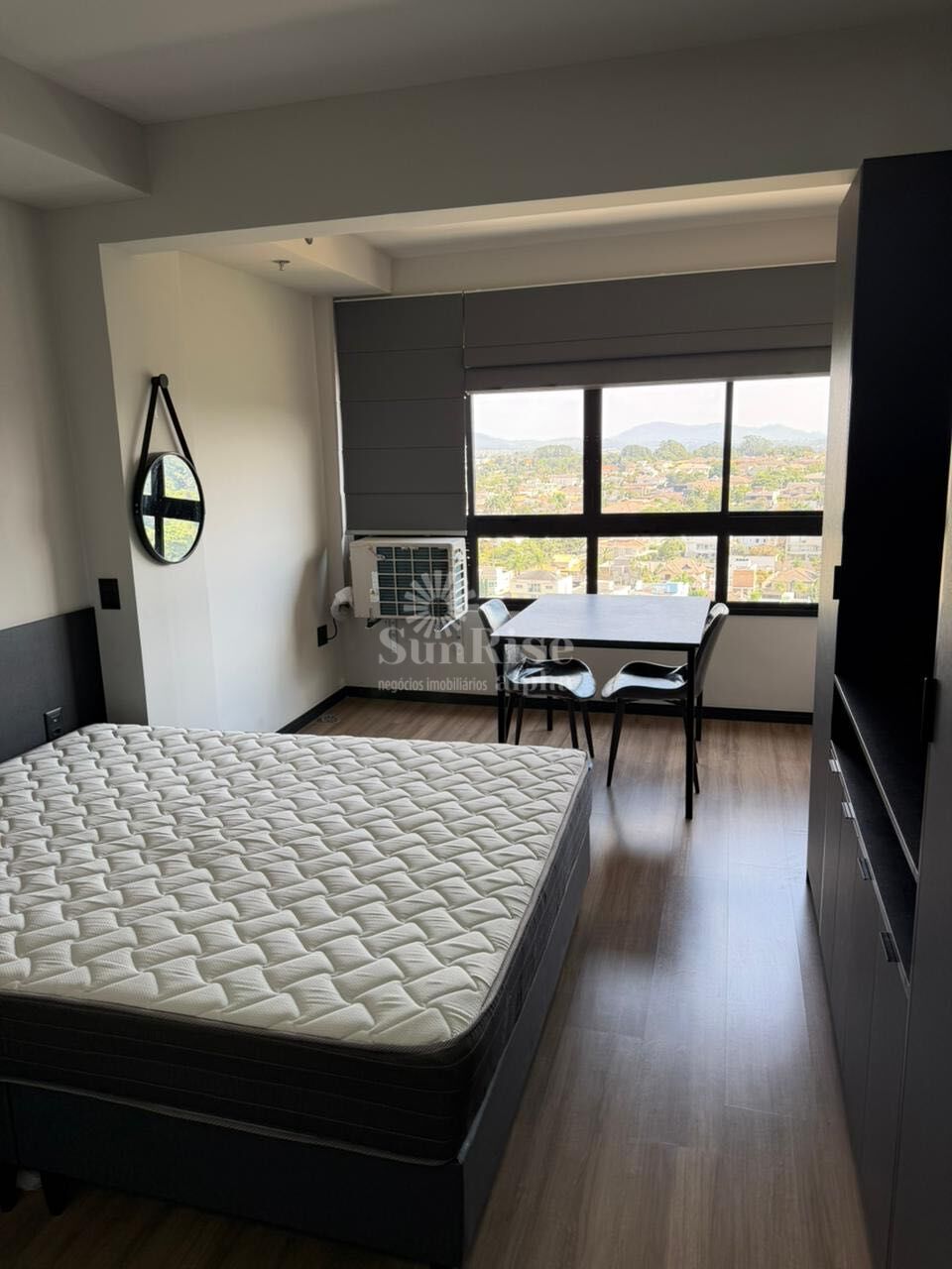 Flat/Apart Hotel, 1 quarto, 26 m² - Foto 20