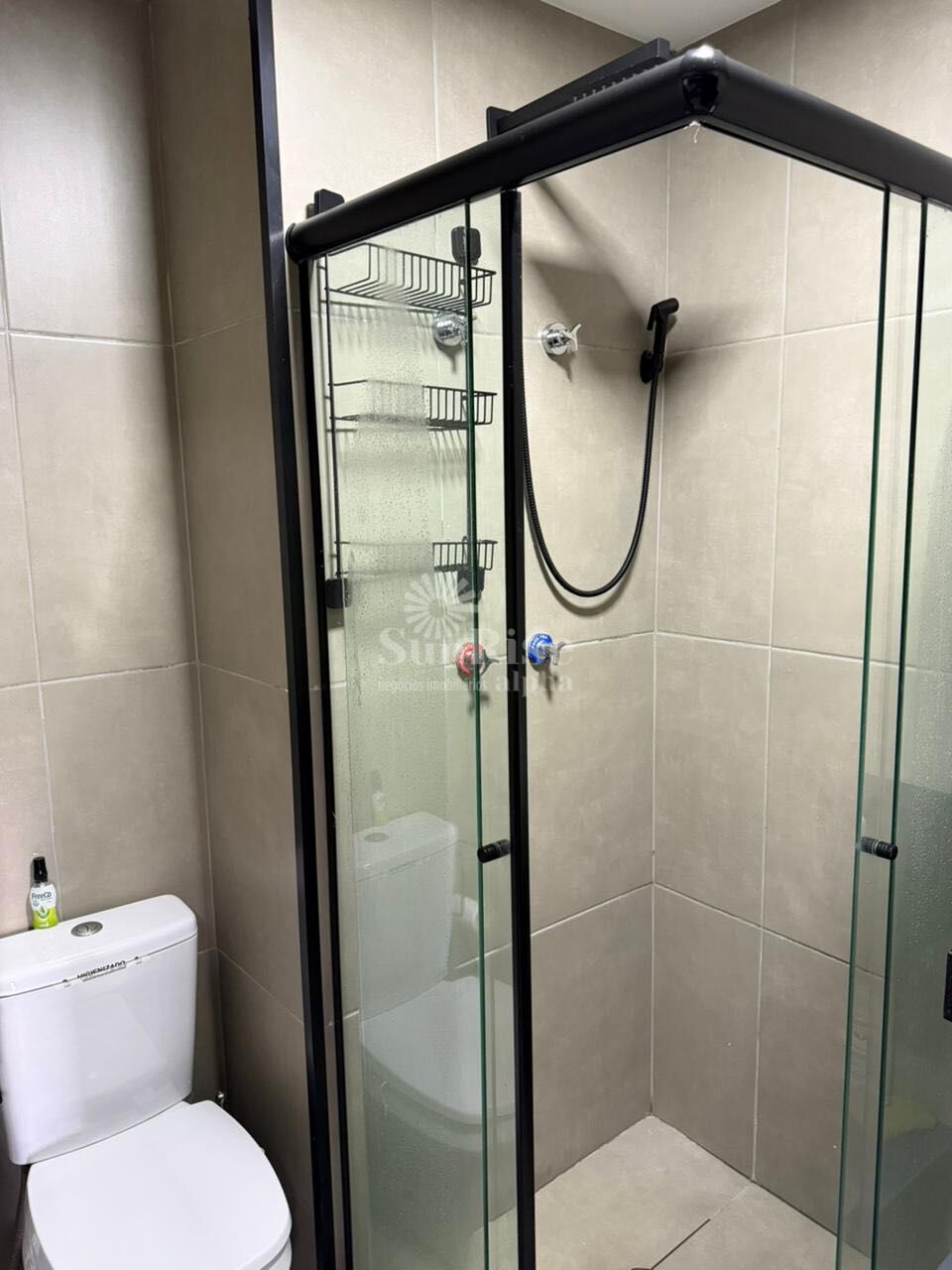 Flat/Apart Hotel, 1 quarto, 26 m² - Foto 17