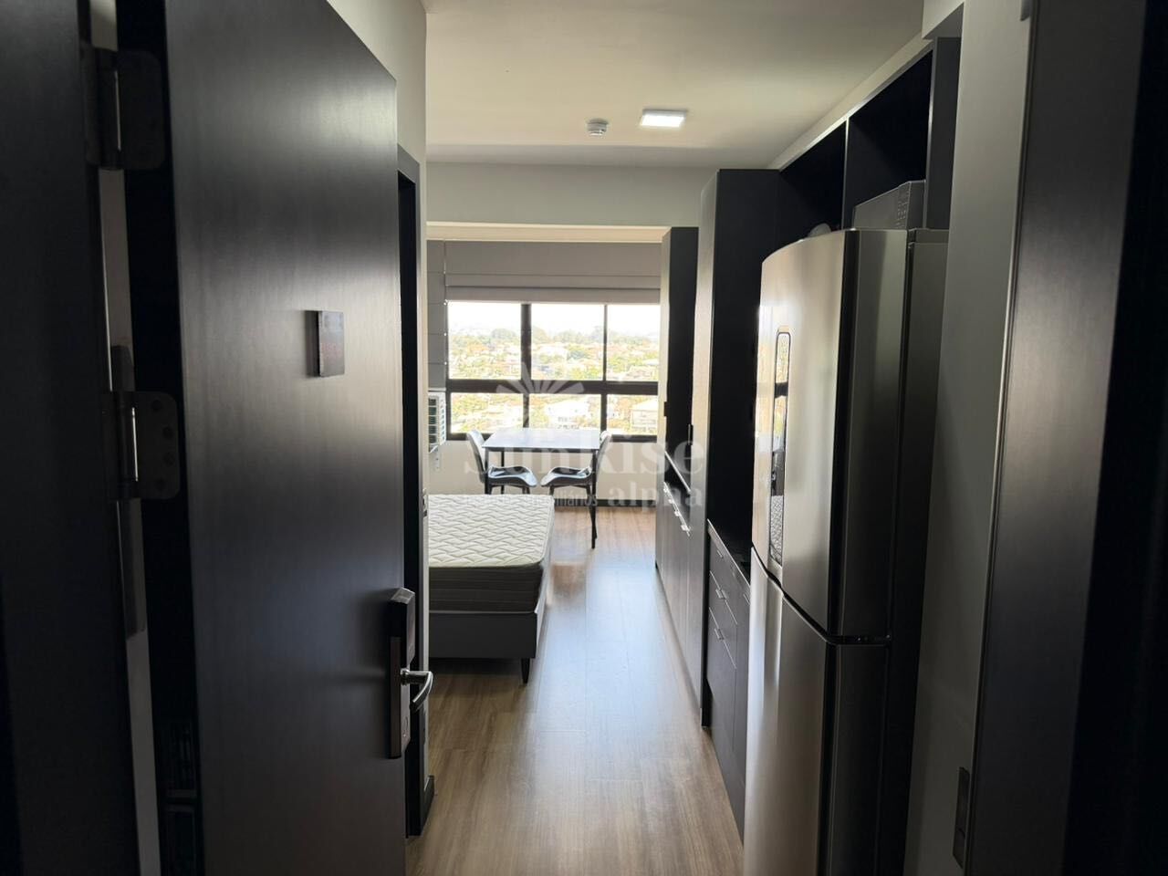 Flat/Apart Hotel, 1 quarto, 26 m² - Foto 8