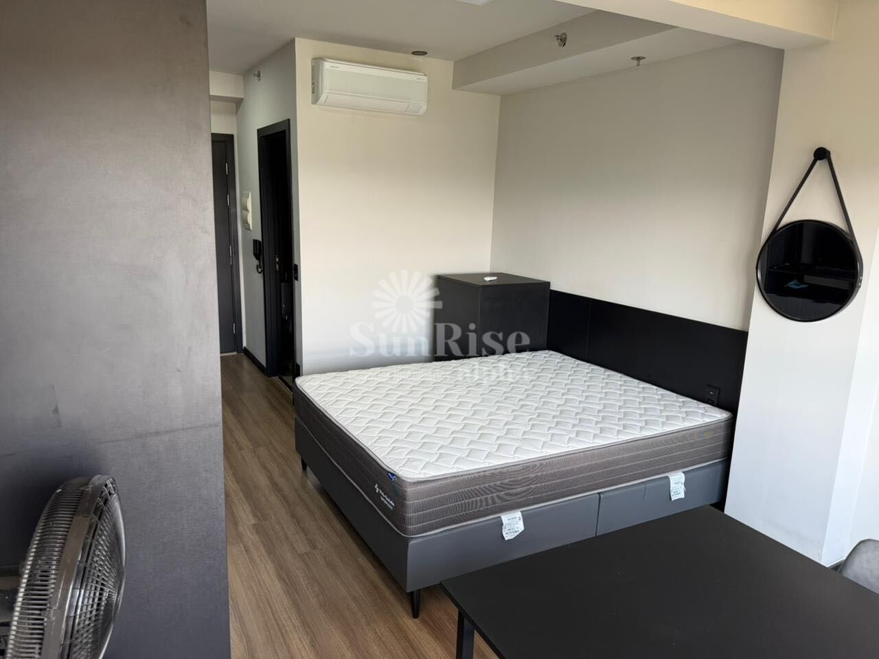 Flat/Apart Hotel, 1 quarto, 26 m² - Foto 14
