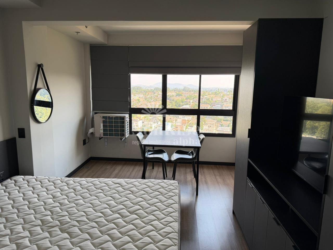 Flat/Apart Hotel, 1 quarto, 26 m² - Foto 7