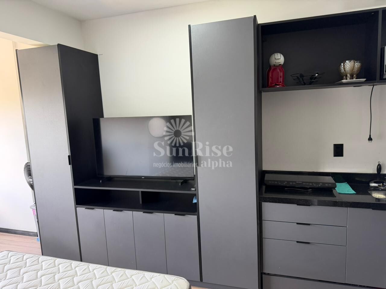 Flat/Apart Hotel, 1 quarto, 26 m² - Foto 6