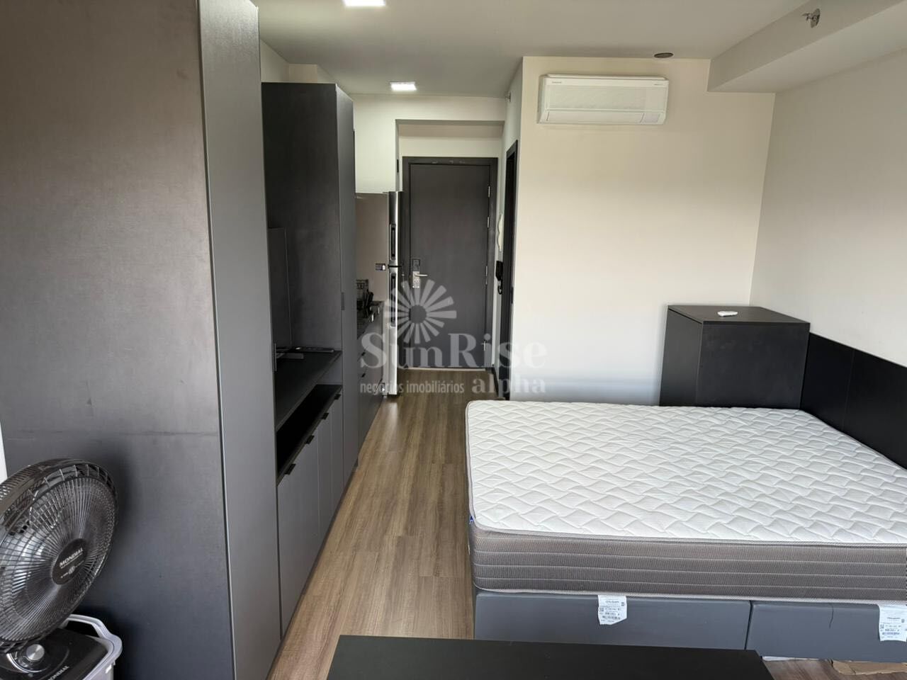 Flat/Apart Hotel, 1 quarto, 26 m² - Foto 10