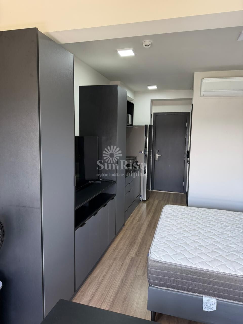 Flat/Apart Hotel, 1 quarto, 26 m² - Foto 19