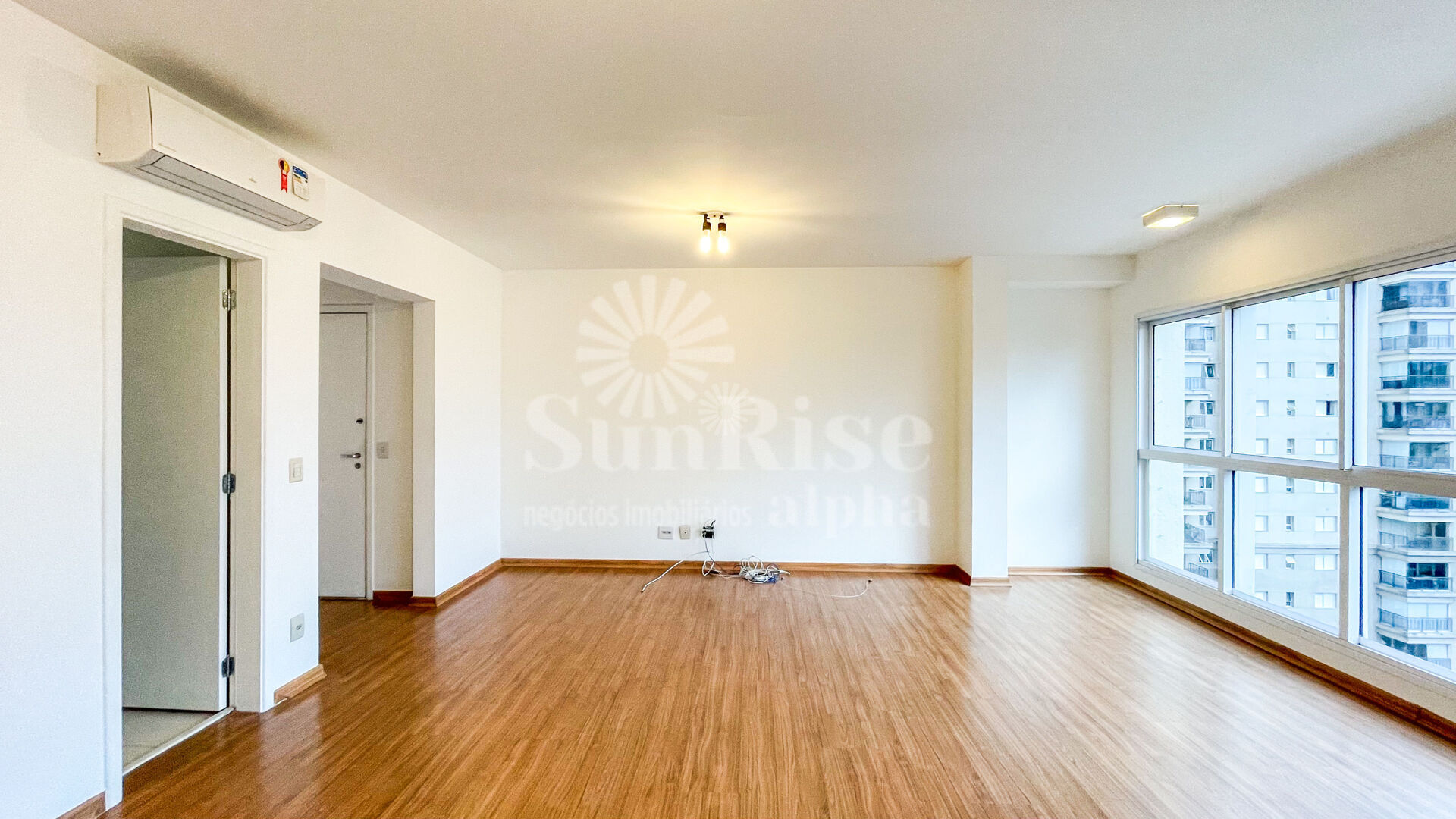 Apartamento à venda com 3 quartos, 121m² - Foto 8