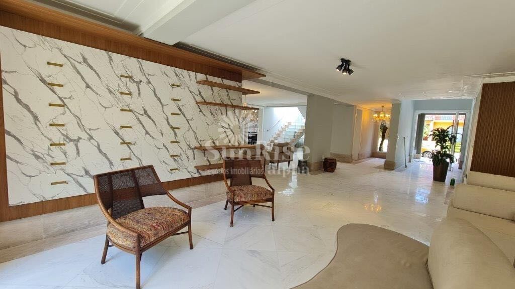 Casa, 5 quartos, 980 m² - Foto 4