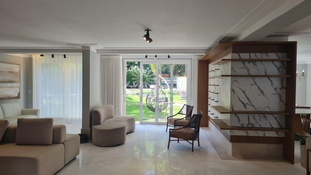 Casa, 5 quartos, 980 m² - Foto 2