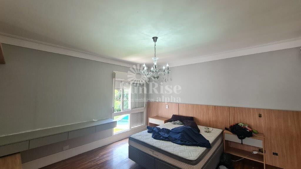 Casa, 5 quartos, 980 m² - Foto 3