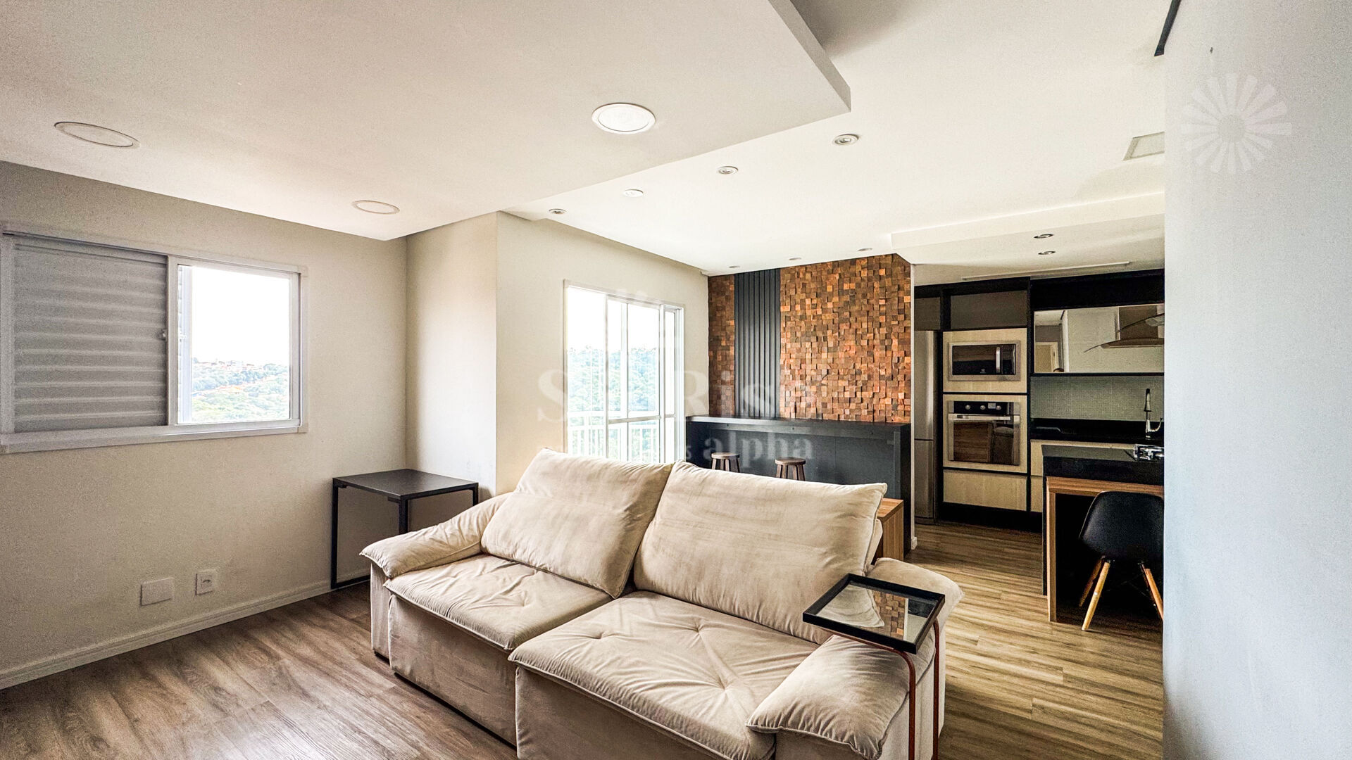 Apartamento, 1 quarto, 54 m² - Foto 25