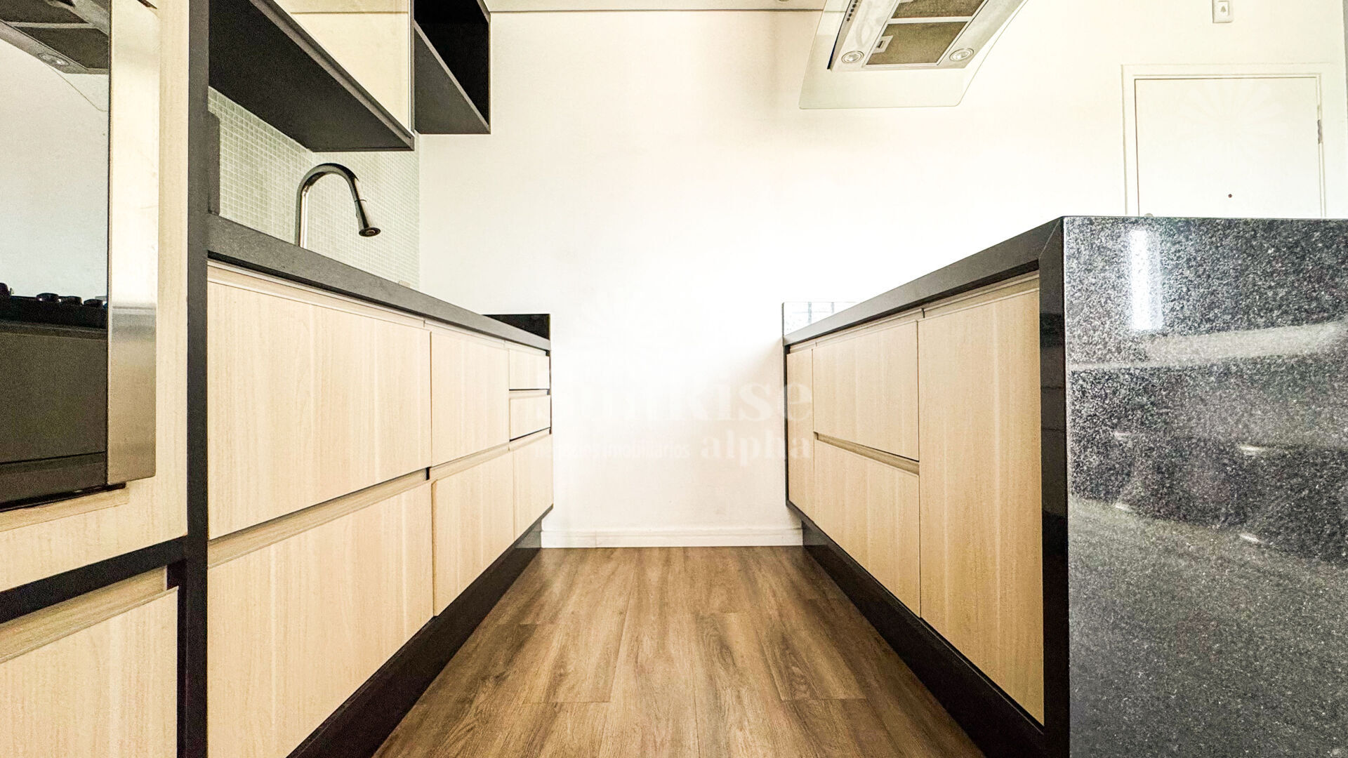 Apartamento, 1 quarto, 54 m² - Foto 9