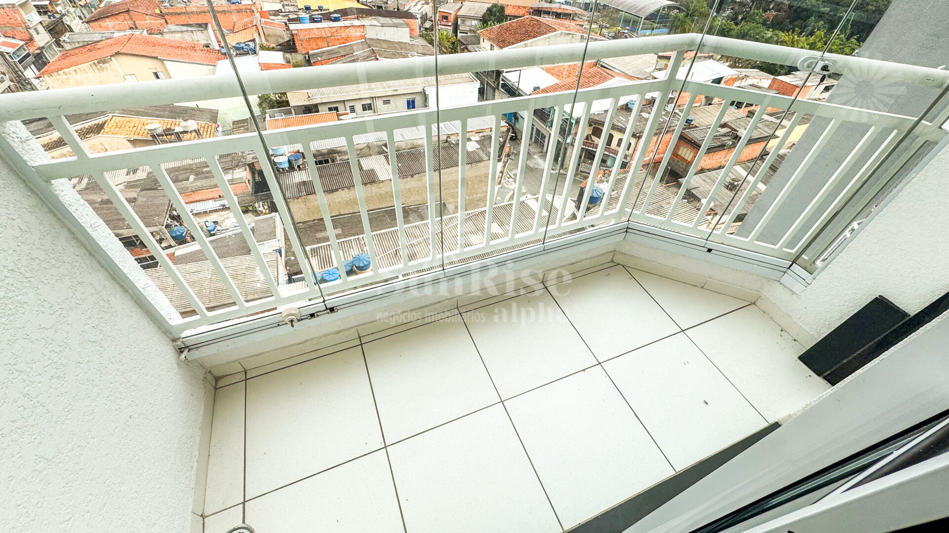 Apartamento, 1 quarto, 54 m² - Foto 26