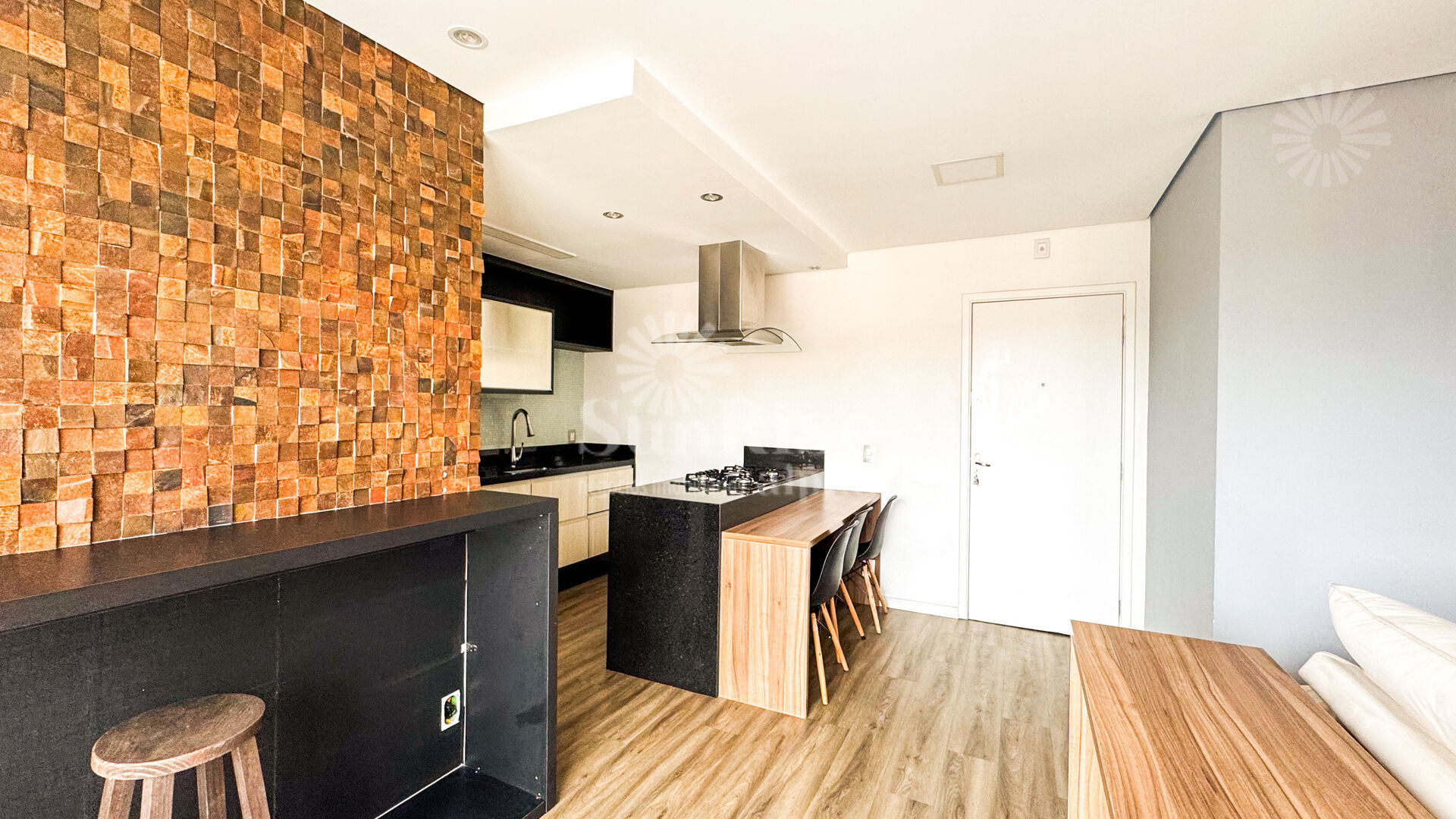 Apartamento, 1 quarto, 54 m² - Foto 12