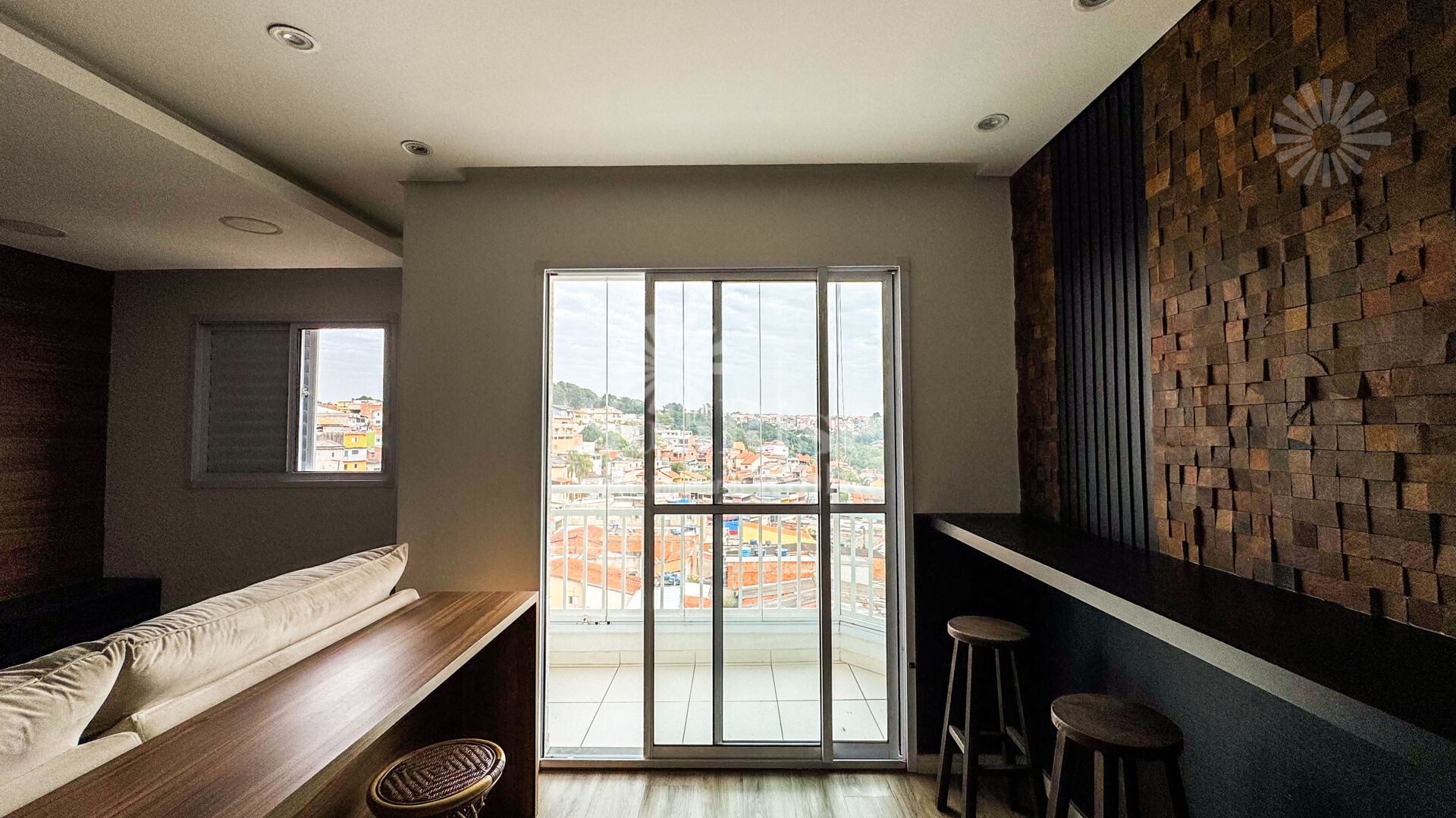 Apartamento, 1 quarto, 54 m² - Foto 10