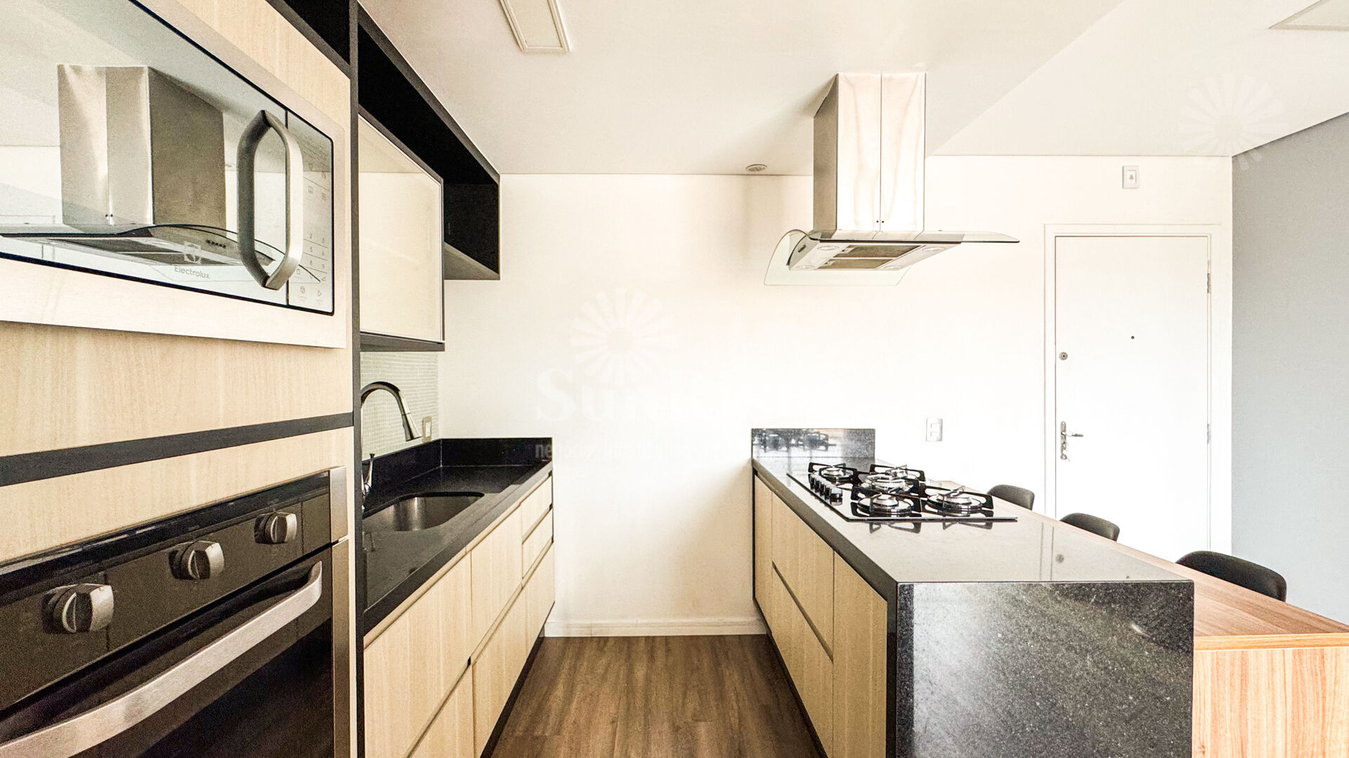Apartamento, 1 quarto, 54 m² - Foto 2