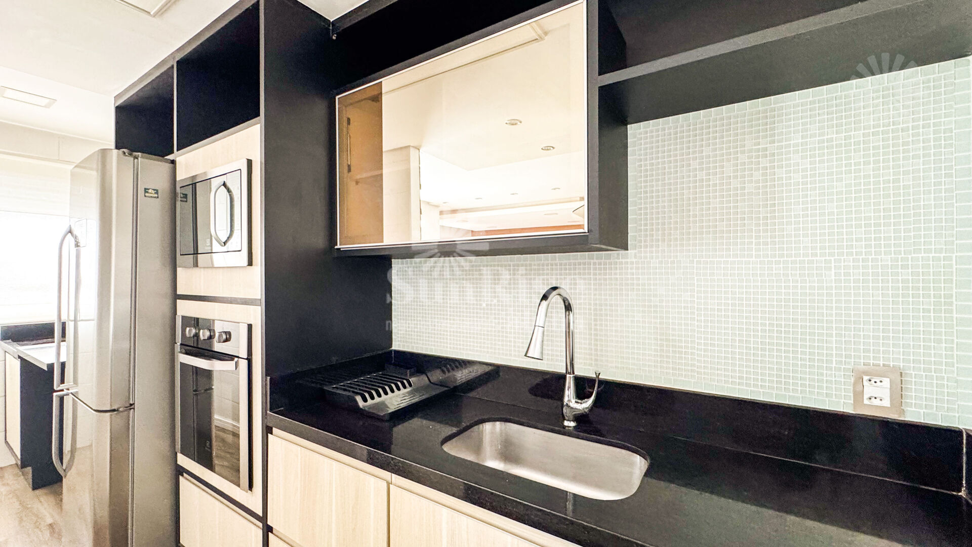 Apartamento, 1 quarto, 54 m² - Foto 6