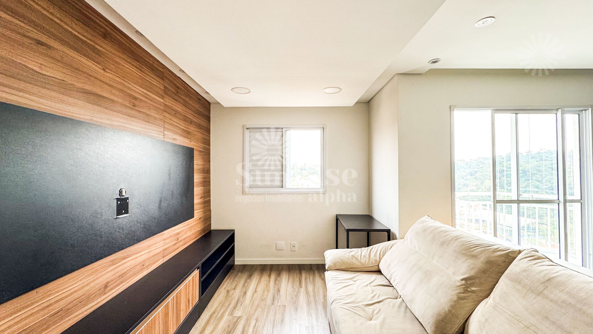 Apartamento, 1 quarto, 54 m² - Foto 13