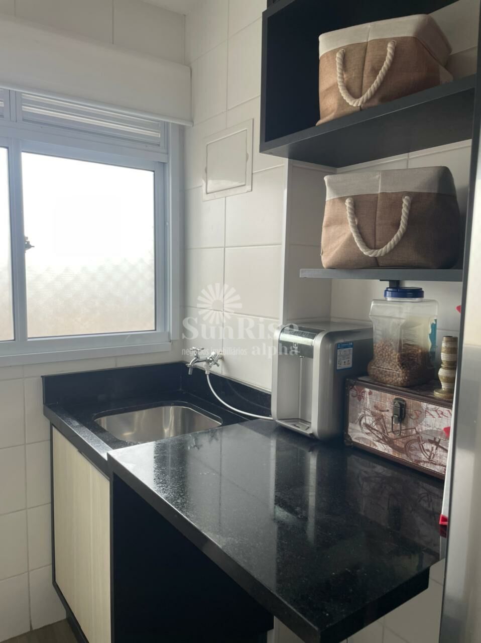 Apartamento à venda com 1 quarto, 54m² - Foto 13