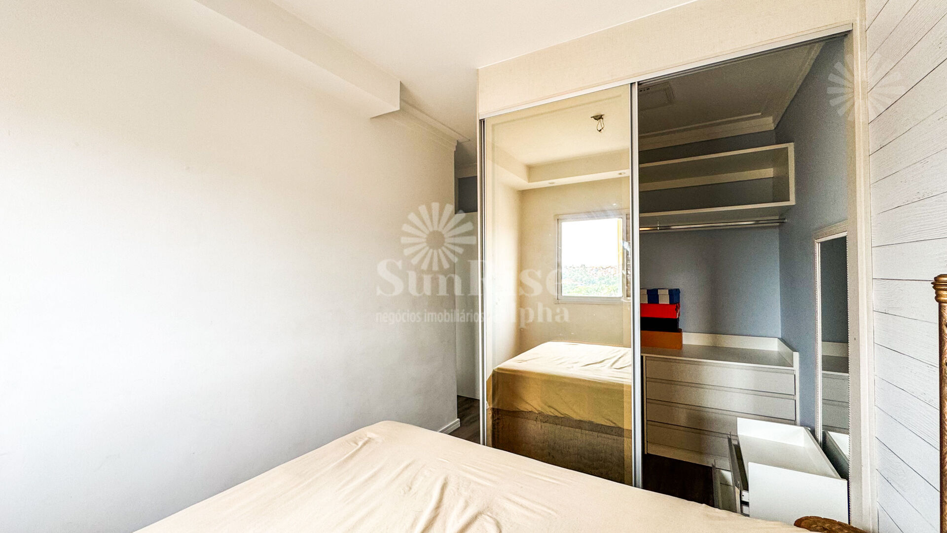 Apartamento, 1 quarto, 54 m² - Foto 21