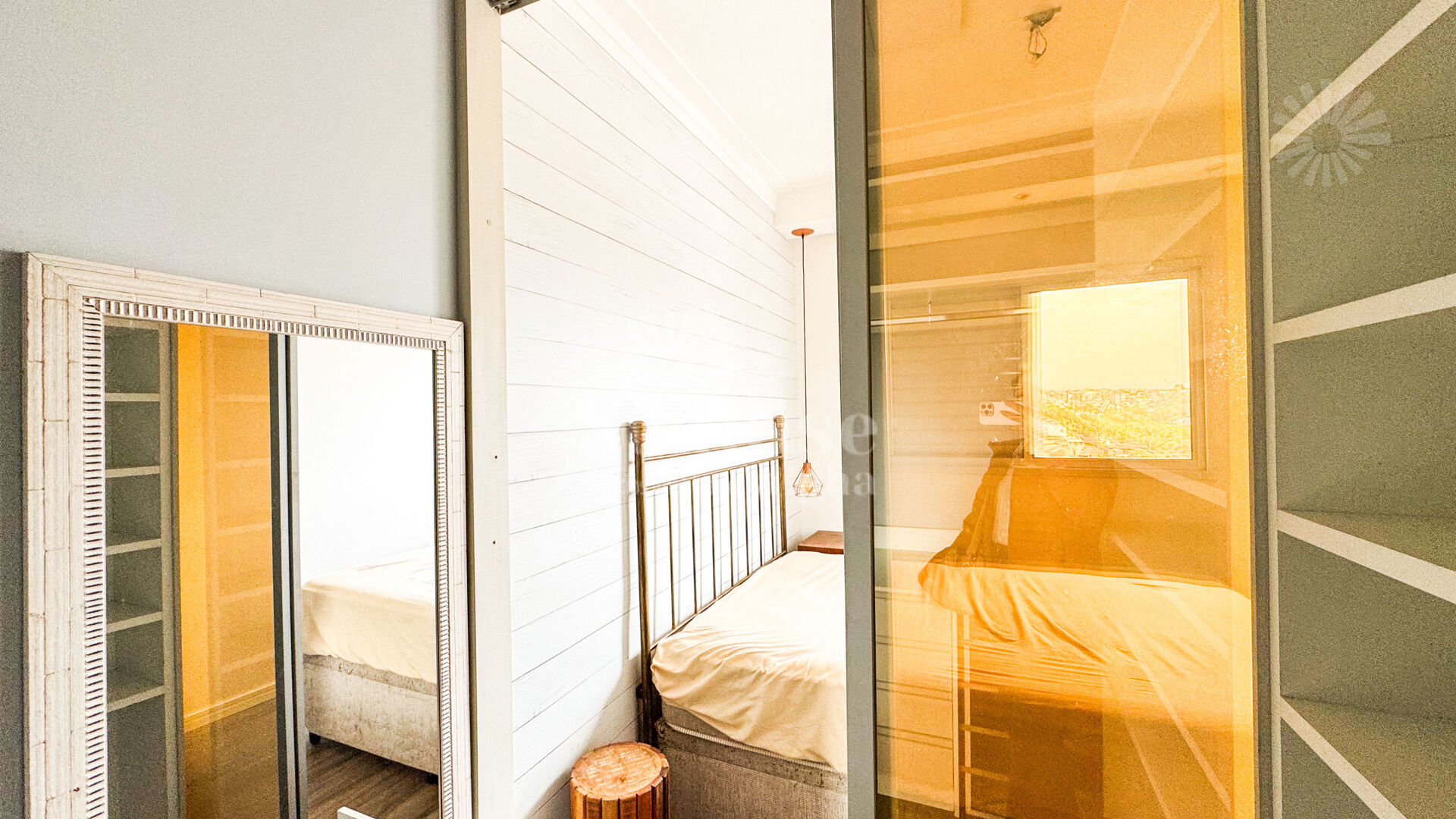 Apartamento, 1 quarto, 54 m² - Foto 23