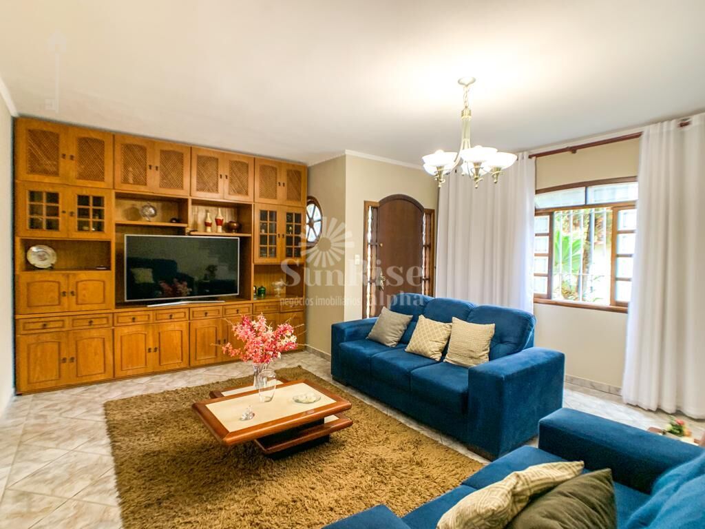 Casa para alugar com 3 quartos, 196m² - Foto 2