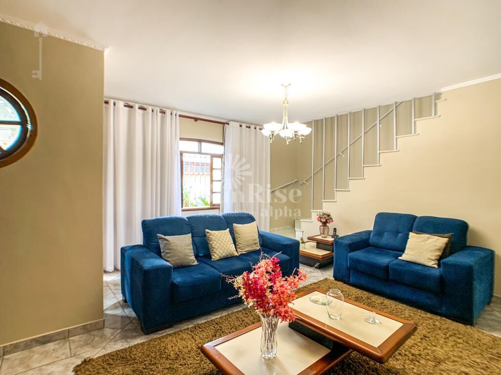 Casa para alugar com 3 quartos, 196m² - Foto 14