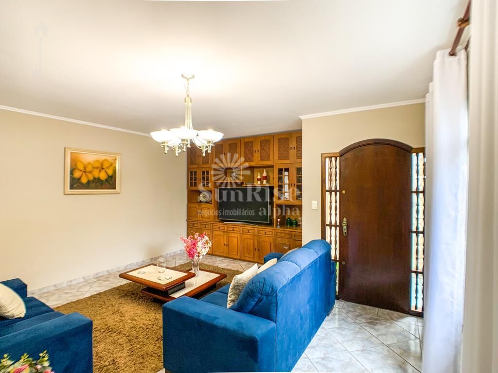 Casa para alugar com 3 quartos, 196m² - Foto 16