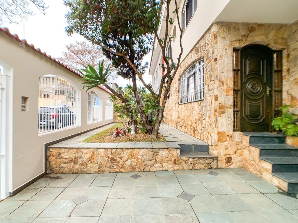 Casa para alugar com 3 quartos, 196m² - Foto 5