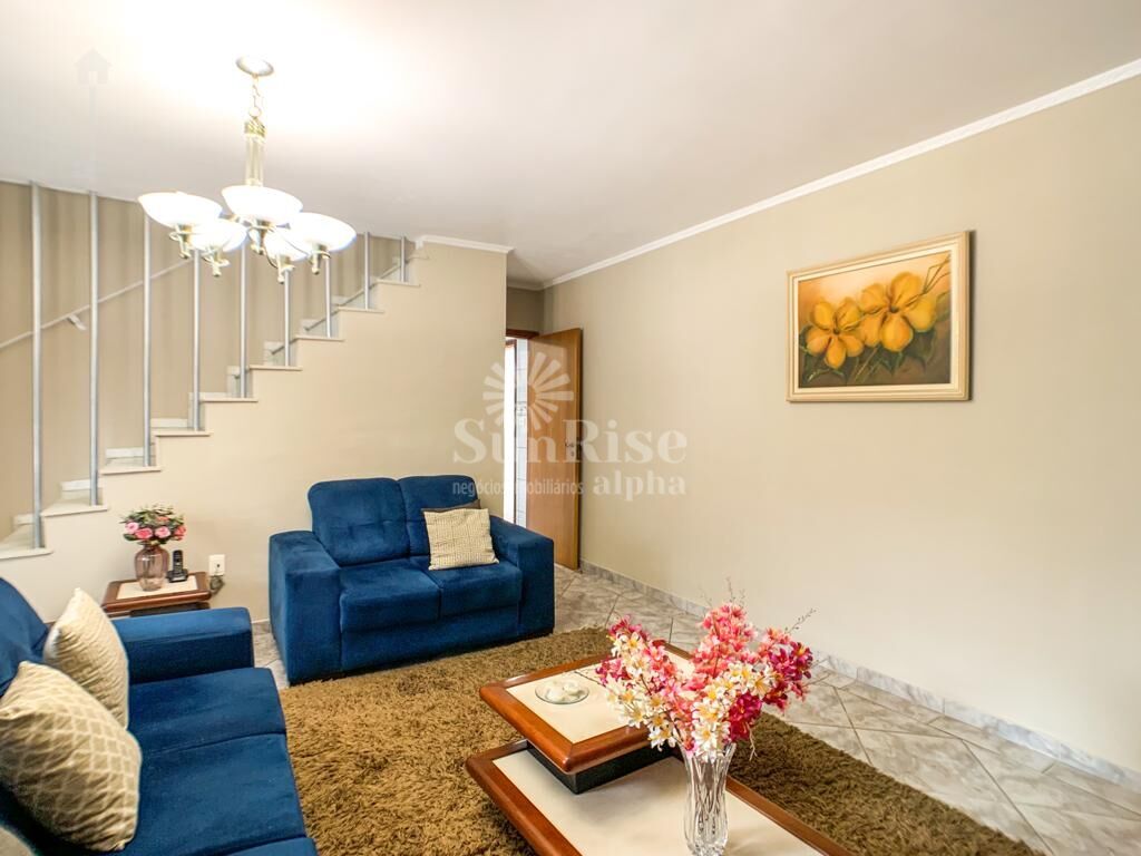 Casa para alugar com 3 quartos, 196m² - Foto 15