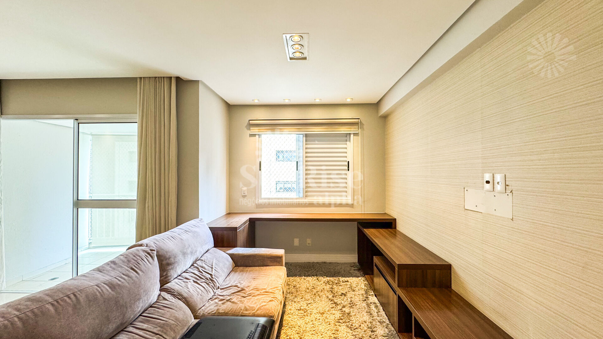 Apartamento, 2 quartos, 84 m² - Foto 24