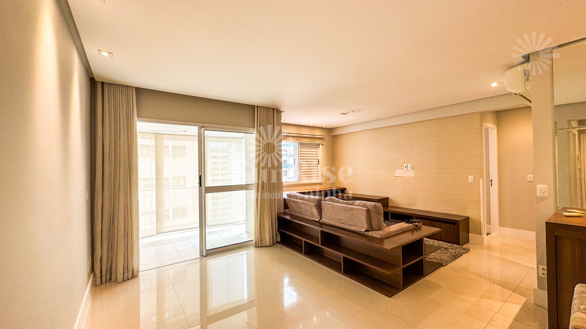 Apartamento, 2 quartos, 84 m² - Foto 1