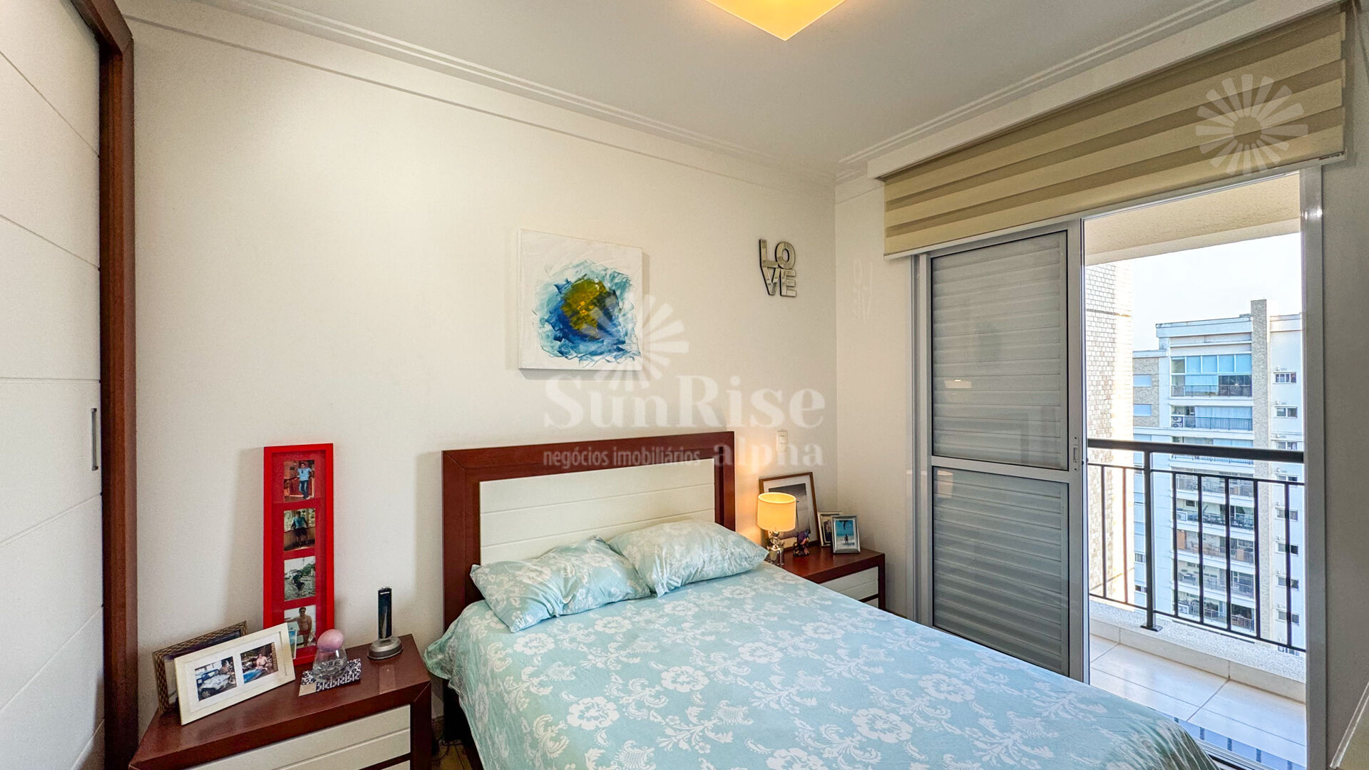 Apartamento, 3 quartos, 94 m² - Foto 3