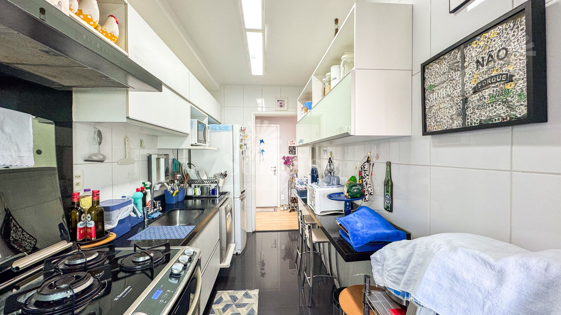 Apartamento, 3 quartos, 94 m² - Foto 10