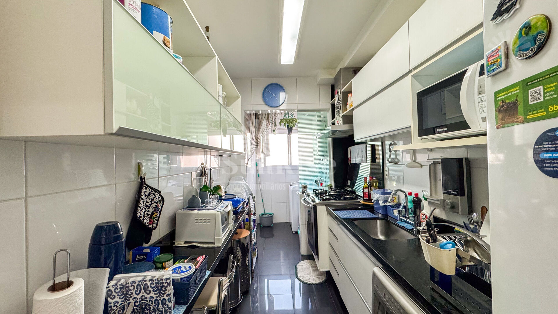 Apartamento, 3 quartos, 94 m² - Foto 2