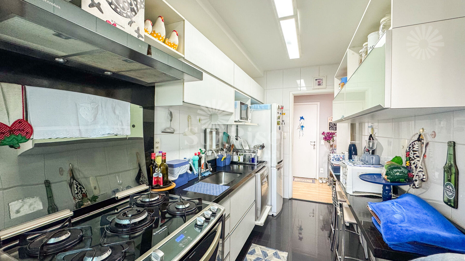 Apartamento, 3 quartos, 94 m² - Foto 11