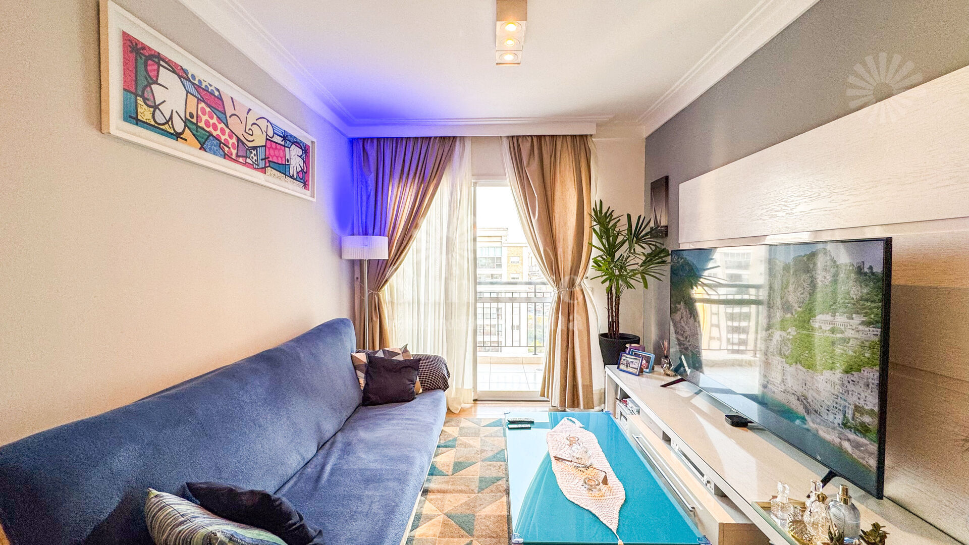 Apartamento, 3 quartos, 94 m² - Foto 13