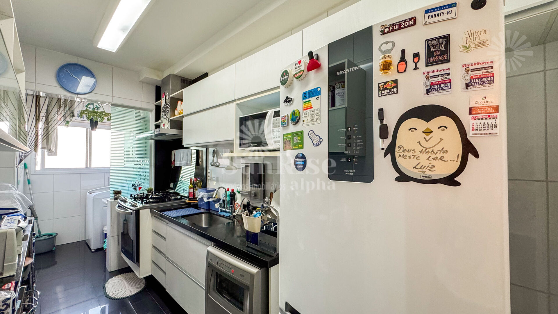 Apartamento, 3 quartos, 94 m² - Foto 7