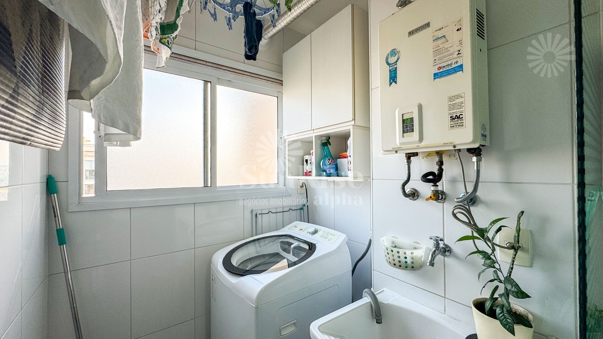 Apartamento, 3 quartos, 94 m² - Foto 9